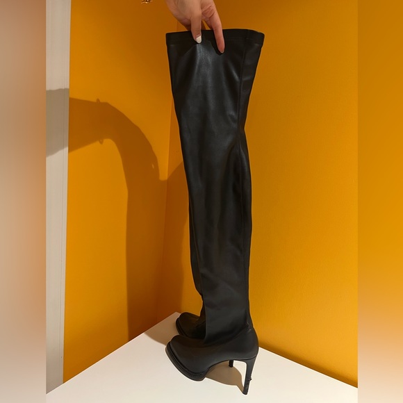 Stella McCartney Boots - Picture 5 of 8